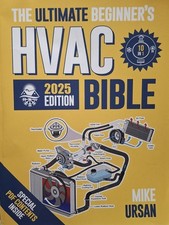 Hvac bible ultimate for sale  Cullman