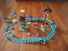 Lego friends amusement for sale  Carlstadt