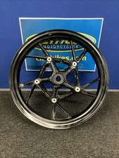 Bmw s1000xr 2017 for sale  CHESTERFIELD
