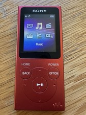 Sony walkman e394 for sale  NEWTON ABBOT