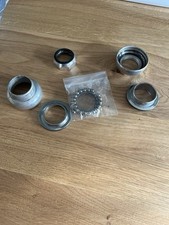 Campagnolo chorus steuersatz gebraucht kaufen  Berlin