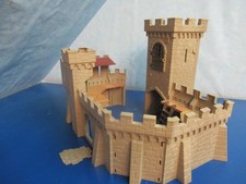 Erweiterung turm mauern gebraucht kaufen  Schwanstetten