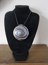 Lovely authentic murano for sale  STOKE-ON-TRENT