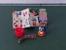 überraschungseier figuren wei gebraucht kaufen  Hohenfels