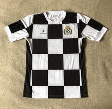 Maillot boavista home d'occasion Maillot boavista home d'occasion  Reventin-Vaugris