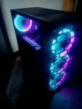 Computer gaming 570 usato  Calcio