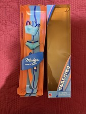 Barbie surf city d'occasion  Paris XV