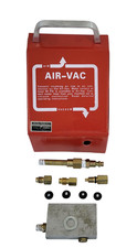 Central pneumatic air for sale  Walla Walla