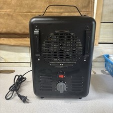 Intertek dq1409 black for sale  Pickens