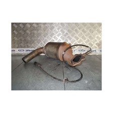 Catalizzatore 55203848 5518185 usato  Pratola Peligna