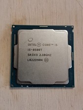 Intel core 8500t for sale  SELBY