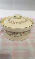 Country garland casserole for sale  GLOUCESTER