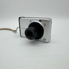 Câmera Digital Canon PowerShot A3000 IS 10MP Compacta com Bateria Nova em Folha comprar usado  Enviando para Brazil