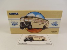 Corgi 97210 leyland for sale  SKIPTON
