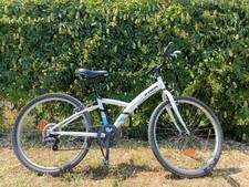 Bicicletta ragazza usato Bicicletta ragazza usato  Novi Ligure