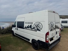 2014 citroen relay for sale  EASTBOURNE