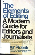 The elements editing gebraucht kaufen  Koblenz
