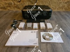 Canon pixma ip4850 gebraucht kaufen  Friesack