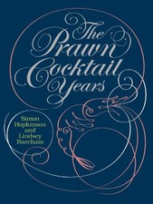 Prawn cocktail years for sale  UK