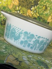Vintage pyrex amish for sale  Litchfield Park
