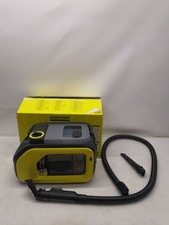 Odkurzacz do prania Kärcher SE 3-18 1.081-500.0 184 W 1.7L - czarny, używany na sprzedaż  PL