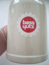 Chope biere grès d'occasion  France