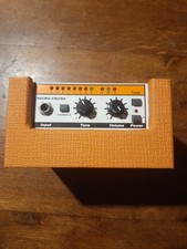 Ampli guitare électrique d'occasion  Sancerre