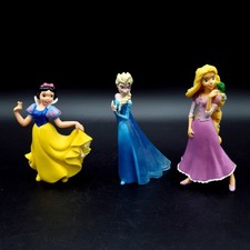 Disney cake toppers for sale  NORTHAMPTON