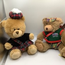 Teddies golf teddy for sale  MACDUFF