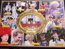Royal house windsor for sale  BIRMINGHAM