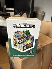Minecraft collection books for sale  PETERBOROUGH