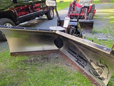 snowdogg plow for sale  Fort Ann