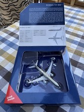 Boeing 737 800 for sale  THETFORD