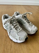 Adidas response grau gebraucht kaufen  München