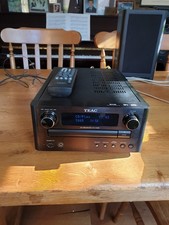 Teac h248 dab for sale  OLNEY