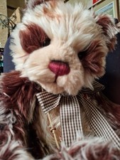 Charlie bears blackberry for sale  UK