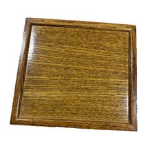 Wooden trinket box for sale  Wichita