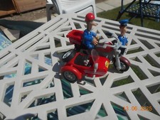 Postman pat motor for sale  HAYLING ISLAND