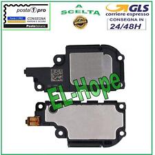 Suoneria buzzer altoparlante usato  Villabate