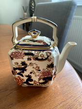 Masons ironstone blue for sale  RIPON