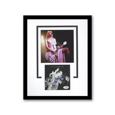 Courtney Love "Buraco" AUTÓGRAFO Assinado Personalizado Moldura 11x14 Tela Fosco ACOA comprar usado Courtney Love "Buraco" AUTÓGRAFO Assinado Personalizado Moldura 11x14 Tela Fosco ACOA comprar usado  Enviando para Brazil