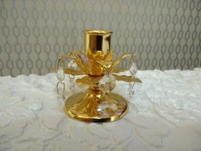 Crystal temptations candle for sale  BRIDGEND