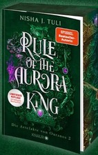 Rule the aurora gebraucht kaufen  Erftstadt