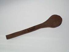 Walnut spoon carving for sale  Bristol