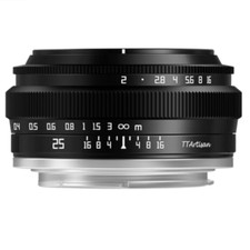 Ttartisan aps 25mm usato  Roccagloriosa