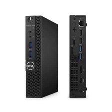 Micro dell optiplex usato  Italia