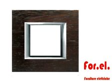 Bticino ha4802lwe plaque d'occasion Bticino ha4802lwe plaque d'occasion  Expédié en France