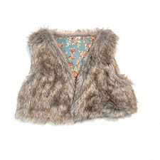 Girls winter faux for sale  Los Angeles