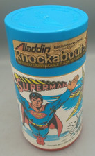 Vintage superman 1978 for sale  HEMEL HEMPSTEAD
