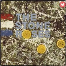 The Stone Roses / 1991 ORE ZLP 502 Numbered, Reissue 12" Vinyl 45RPM Silvertone comprar usado  Enviando para Brazil